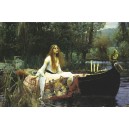 The Lady of Shalott (02032)