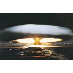 Hydrogen Bomb (02412)