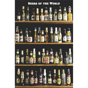 Beers of the World (03250)