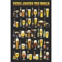 Beers Around the World (03694)