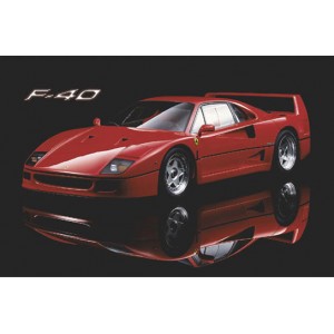 Ferrari F-40 (03724)