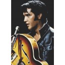 Elvis: The King of Rock 'n' Roll (03726)