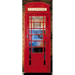 Telephone Box (00549)