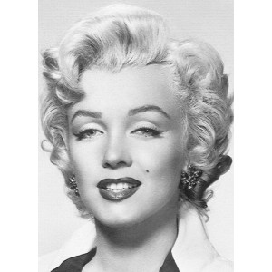 Marilyn Monroe (00412)