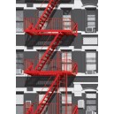 Fire Escape (00432)