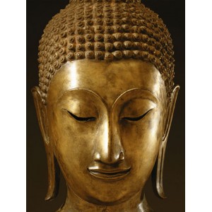 Buddha Sakyamuni (09255)