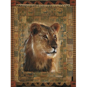 Lion (09269)