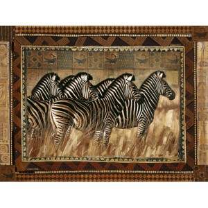 Zebras (09271)