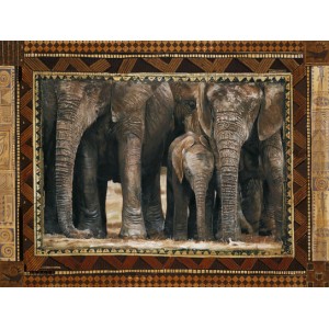 Elephants (09272)