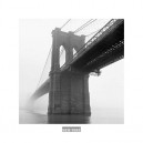 Brooklyn Bridge Fog (05617)