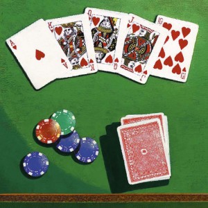 Poker (05686)