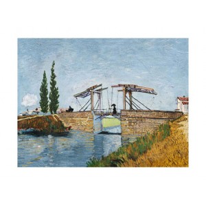 Le Pont de Langlois (03879)