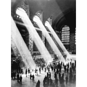 Grand Central Station (04229)